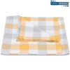 Tovaglia in cotone jacquard VICHY