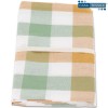 Tovaglia in cotone jacquard VICHY