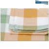 Tovaglia in cotone jacquard VICHY