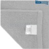 Waschbecken mit Korb Set 4-teilig HÄKELN