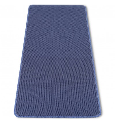 Non-slip kitchen mat 50 cm wide lane. DAMINA COLOR