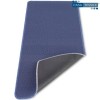 Non-slip kitchen mat 50 cm wide lane. DAMINA COLOR