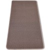Alfombrilla de cocina antideslizante de 50 cm de ancho de carril. DAMINA COLOR