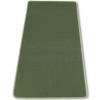 Non-slip kitchen mat 50 cm wide lane. DAMINA COLOR