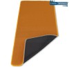 Non-slip kitchen mat 50 cm wide lane. DAMINA COLOR