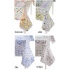 Italian laminated tablecloth MAIOLICHE
