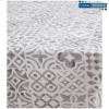 Italian laminated tablecloth MAIOLICHE