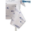 Nappe plastifiée italienne MARE
