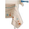 Nappe plastifiée italienne MARE