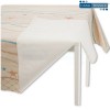 Nappe plastifiée italienne MARE