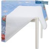 Nappe plastifiée italienne MARE