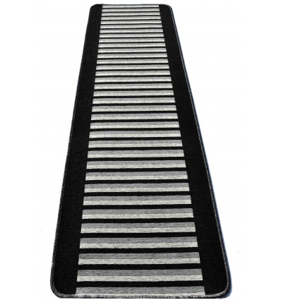 Alfombra de Domino alfombra lane cm 56 X 140