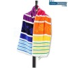 Egyptian cotton beach towel 90X165 cm. SAFARI