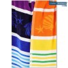 Egyptian cotton beach towel 90X165 cm. SAFARI