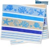 Egyptian cotton beach towel 90X165 cm. SAFARI