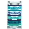 Egyptian cotton beach towel 90X165 cm. SAFARI