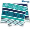Egyptian cotton beach towel 90X165 cm. SAFARI