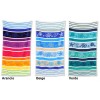 Egyptian cotton beach towel 90X165 cm. SAFARI