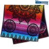 Telo mare cotone jacquard 90X165 cm. DEHLI