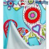 Microfiber terry beach towel 100x180 cm. MAUI