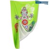 Microfiber terry beach towel 100x180 cm. MAUI