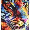 Microfiber terry beach towel 100x180 cm. MAUI
