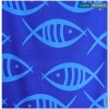 Telo mare spugna microfibra 100x180 cm. MAUI