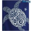 Telo mare spugna microfibra 100x180 cm. MAUI