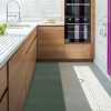 Non-slip kitchen mat 50 cm wide lane. DAMINA COLOR