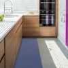 Non-slip kitchen mat 50 cm wide lane. DAMINA COLOR