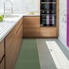Non-slip kitchen mat 50 cm wide lane. DAMINA COLOR