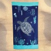 Telo mare spugna microfibra 100x180 cm. MAUI