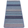 Tapis de couloir lavable et antidérapant Lebandes de 53 cm de large.
