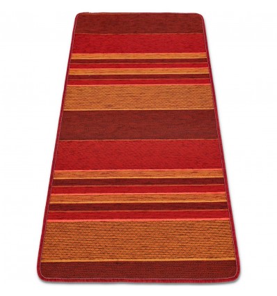 Tapis de couloir lavable et antidérapant Lebandes de 53 cm de large.