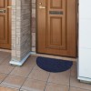 Club Crescent doormat cm 40X68