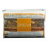 Dream Double rembourrage cm sac merino laine manteau taille couette