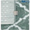 Non-slip bath mat BERBERO