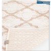 Non-slip bath mat BERBERO