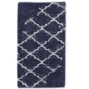Tapis de bain antidérapant BERBERO