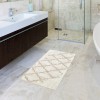 Non-slip bath mat BERBERO