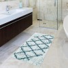 Non-slip bath mat BERBERO