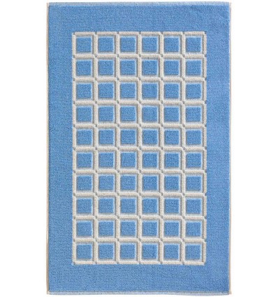 Dama 45x60 cm bath rug.