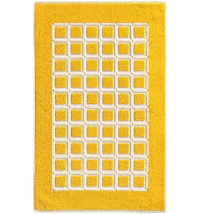 Alfombra de baño de señora 60 x 120.