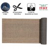 Tapis de couloir de 68 cm de haut. différentes tailles de RIG
