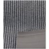 100 cm de large et longue robe façon de mesurer.