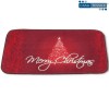Paillasson de séchoir à étages, tapis multi-usages NOËL 40X70 cm.
