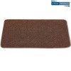 Step-dryer doormat, multipurpose mat CHRISTMAS 40X70 cm.