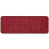 ZELI small entrance step doormat 25x70 cm.