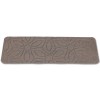 ZELI small entrance step doormat 25x70 cm.