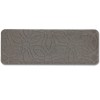 ZELI small entrance step doormat 25x70 cm.